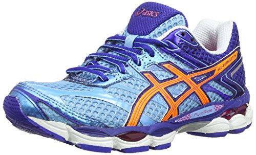 caracteristicas asics cumulus 16