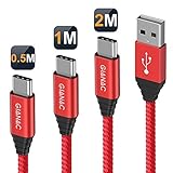 【Garantie und Service 】： GIANAC bietet Ihnen eine kostenlose 12-monatige Garantie oder Ersatzlieferung, 100% kostenlose Geld-zurück-Garantie. Wenn Sie nach dem Erhalt der Produkte Fragen haben, wenden Sie sich bitte an uns.