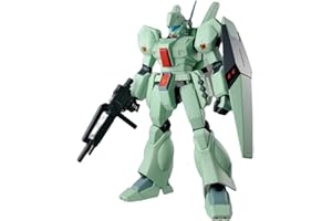 BANDAI SPIRITS Gundam - MG 1/100 Jegan Gundam - Model Kit