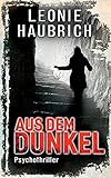 Cover zum Buch Aus dem Dunkel