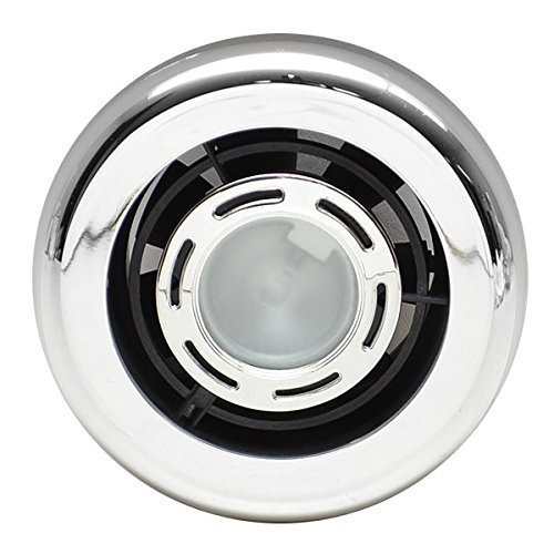 Price comparison product image BSF112W White NO Light Extract-A-Lite 12 Volt DC Caravans,  Motor homes