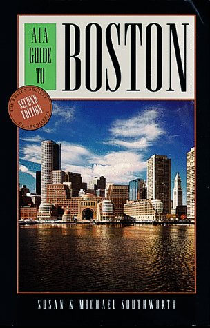 Aia Guide to Boston