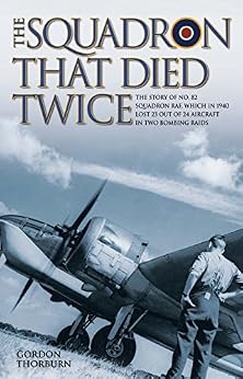 Image result for The Squadron That Died Twice - No 82 Squadron RAF