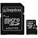 Produktbild Keple | 128GB Micro SD Speicherkarte fur Samsung Galaxy Tab S2
