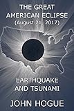 Great American Eclipse: Earthquake and Tsunami (English Edition) by 