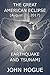 Great American Eclipse: Earthquake and Tsunami (English Edition) by 