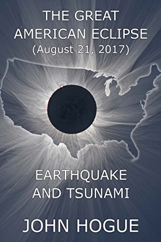 Great American Eclipse: Earthquake and Tsunami (English Edition)