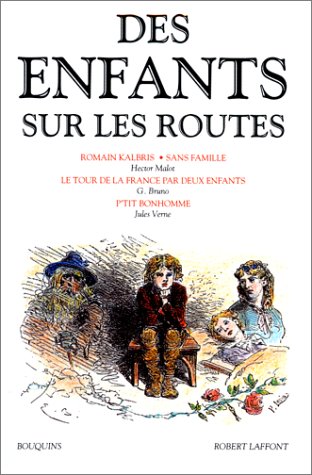 Des enfants sur les routes Des enfants sur les routes
