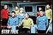Produktbild Magnetresonanz/Aquarius Star Trek Poster Group