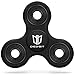 Produktbild Spinner, Degbit® Hand Spinner Fidget Toy Finger Spielzeug, Mute Bearings High Speed Spins Fidget Spinner Ceramic, Anti Stress Spinner Finger Toy mit Hybrid-Keramik Kugellager Durable Non-3D Gedruckt