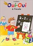 Oui-Oui à l'école