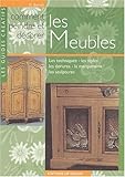 Peindre et décorer les meubles