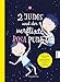 Zwei Jungs und der verflixte rosa Punkt: Ein bezauberndes Kinderbuch, in dem die Welt der Jungen auf die Welt der Mädchen trifft. by 