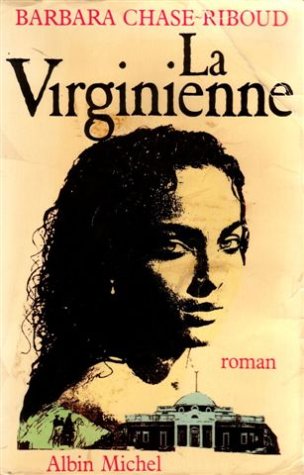 couverture de : La Virginienne