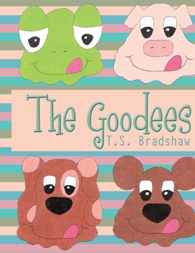 Preisvergleich Produktbild The Goodees