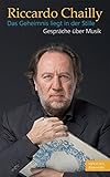 Das Geheimnis liegt in der Stille: Gespräche über Musik by 