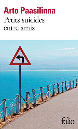 》Télécharger《 Petits suicides entre amis (Folio t. 4216) Livre PDF Gratuit
