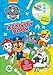 Produktbild Paw Patrol Press-Out Activity Book