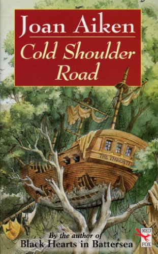 Download Cold Shoulder Road (The Wolves Chronicles Book 9) Download Cold Shoulder Road (The Wolves Chronicles Book 9)