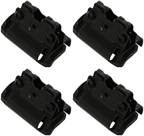 Preisvergleich Produktbild Thule 4031 Kit Fixpoint Xt