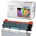 Produktbild Liondo® Drucker / Tonerpatrone kompatibel zu Brother TN-2310 / TN-2320 / TN-660 für Brother HL-L 2300 Series, HL-L 2340 DW, HL-L 2360 DN / DCP- L 2500 Series, DCP-L 2520 DW, DCP-L 2700 DW / MFC- L 2700 Series, MFC-L 2740 DW Monochrome Monolaser - Multifunktionsdrucker - (2.600 Seiten Schwarz)