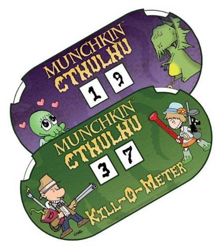 Imagen 1 de Steve Jackson Games - Juego de cartas, de 3 a 6 jugadores (332239) (versión en inglés)