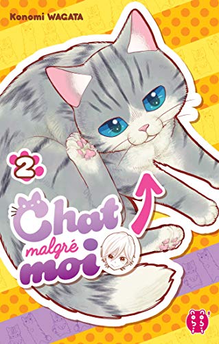 Télécharger Chat malgré moi T02 PDF