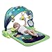 Bright Starts Light Up Lagoon Activity Gym