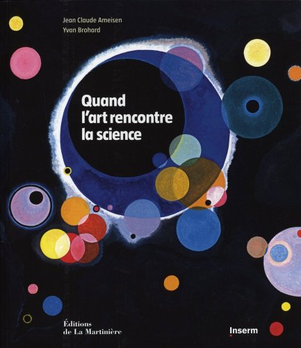 couverture de : Quand l'art rencontre la science
