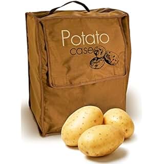 Suchergebnis auf Amazon.de für: Kartoffel - Vorratsdosen