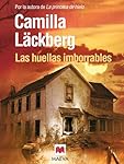 Las huellas imborrables (Los cr&iacute;menes de Fj&auml;llbacka n&ordm; 5) (Spanish Edition)