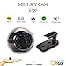 Produktbild Sicherheit SQ9 Full HD Micro Spy Infrarot Nachtsicht Mini Camera versteckte Spy Kurier enthalten