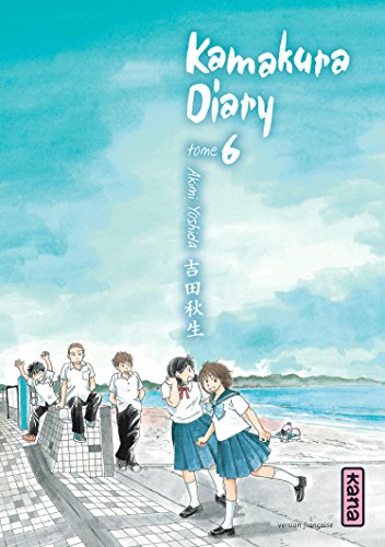 Kamakura Diary — Tome 6
