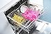 Babiage Kleen Up Dishwasher Basket Set
