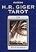 H. R. Giger Tarot, mit 22 Karten by 