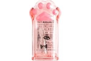 U-K Taille-Crayon Mignon Patte de Chat Kawaii Fournitures Scolaires Prix étudiant Cadeau pour Enfants Durable and Nice