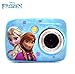 Produktbild Compact Mädchen Digitalkamera für Kinder / Kinder Disney Gefrorenes mit Anna, Elsa (Gefrorenes 10MP Kamera)