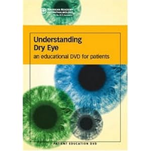 Understanding Dry Eye