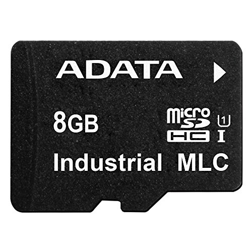 Preisvergleich Produktbild ADATA IDU3A-008GT SD-Karte 8 GB