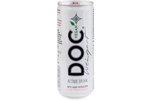 DOC WEINGART VEGAN DOC Weingart® REFOCUS (1 x 250 ml)