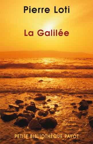 Download La Galilée Download La Galilée