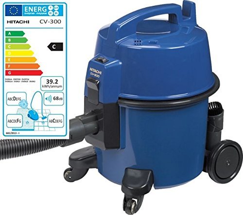 Preisvergleich Produktbild Hitachi CV-300 bl Staubsauger
