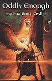 Oddly Enough (English Edition) by 