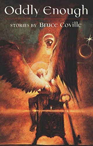 Oddly Enough (English Edition)