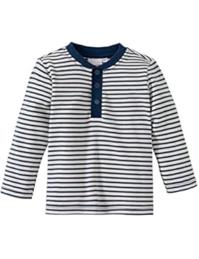 Bornino Basics Shirt Langarm