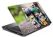 meSleep Animated Boy Girl Laptop Skin RS.187.00