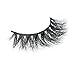 Luxury 3D 100% Siberian Mink Hair False Lashes by Absolute Minx for PrimaLash #ONYX