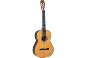 Admira Concerto Classical Guitar with Solid Cedar Top