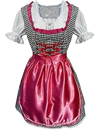 Suchergebnis auf Amazon.de für: Hochzeitsdirndl: Bekleidung