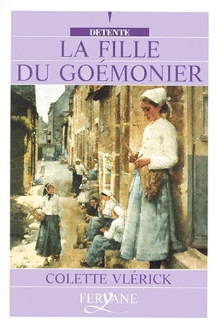 couverture de : La Fille du go&eacute;monier